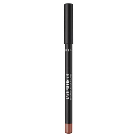 rimmel tiramisu lip pencil|rimmel lasting finish lipstick.